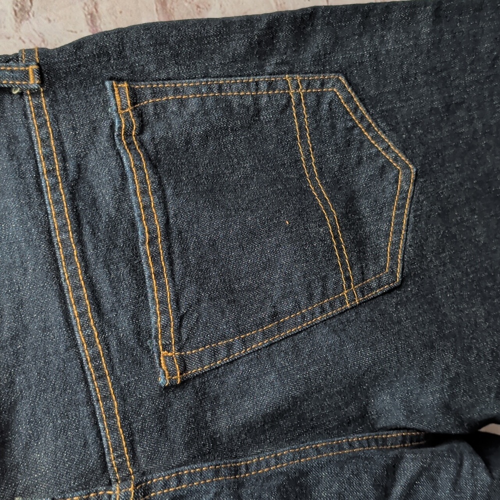 Arizona Flex Men's Skinny Jeans 32 X 30 New Nwt - Picture 7 of 8